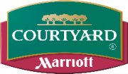Лого Courtyard Marriott